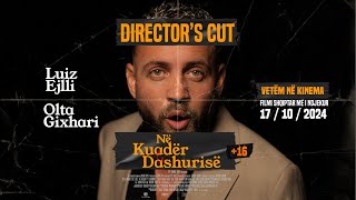 Në kuadër të përvjetorit “Director’s Cut” i filmit tuaj të preferuar vjen në kinema nga 17 tetori [upl. by Socin]