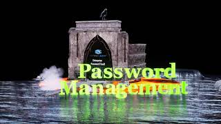 Intro To the CyberArk Enterprise Password Vault  Rough Cut [upl. by Ludba]