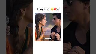 Chennai express movie 😂❤️ shorts ytshorts bollywood shahrukh deepikapadukone [upl. by Eednar]