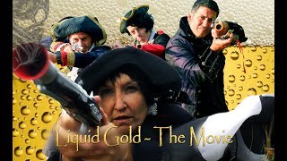 LIQUID GOLD  THE MOVIE [upl. by Debor]