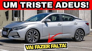 🚨 ESTES SÃO OS CARROS QUE VÃO SAIR DE LINHA ESSE ANO [upl. by Pomfret327]