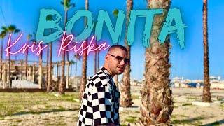 Kris Riska  Бонита  Bonita Official 4k Video [upl. by Ggerg]