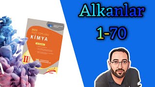 Alkanlar 170 DİM Test toplusu 2023 [upl. by Saimon]