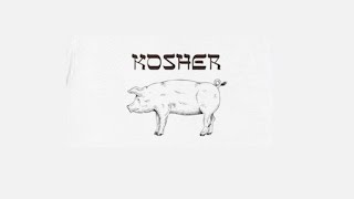 kosher pig part 1 [upl. by Navarro]