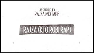 LAS STUDIO KLIKA quotRAJZA KTO ROBI RAPquot  DJ ENES [upl. by Trabue]