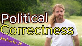 Political Correctness  A God That Failed [upl. by Aneerb808]