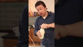 How to Perfect porridge  Jamie Oliver [upl. by Naitsirc26]