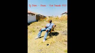 Dj Slime  chase ft Panado 990 [upl. by Laeira]