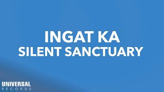 Silent Sanctuary  Ingat Ka Official Lyric Video [upl. by Dillon230]