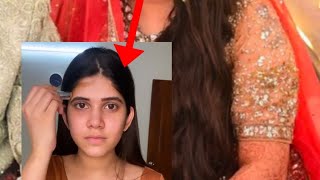 Adnan Shaikh wife Ayesha Shaikh face reveal riddhi jadhav [upl. by Gerardo]