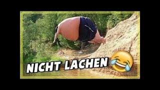 Versuch nicht zu lachen EXTREM unmöglich [upl. by Sidnac]