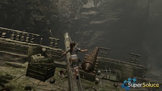 Shadow Of The Tomb Raider  Lets Play  28 FR 🎮🎮شادو أوف ذا توم ريدر [upl. by Nancie]