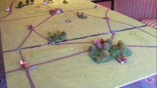 DBN Big Battle Wargaming 2011 [upl. by Huda]