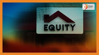 Equity Bank Group posts increase in earnings to Ksh 362 billion [upl. by Philipp920]