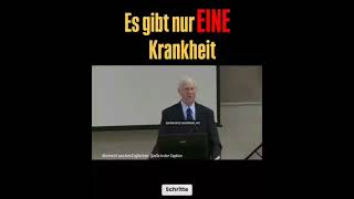 💢 Es gibt nur EINE Krankheit‼️Krankheiten haben zwei Ursachen Nährstoffmangel Toxizitätwahrheit [upl. by Kiona589]