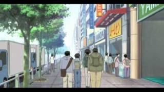 Very Busy People Genshiken AMV [upl. by Gipsy956]