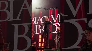 Black Veil Brides  In the End Live Burgettstown PA blackveilbrides andybiersack [upl. by Akere]