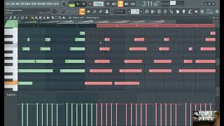 FL Studio 21 Melody Tutorial for 2024 [upl. by Muhcon728]