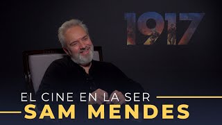 1917 Sam Mendes y el plano secuencia que te mete en la Primera Guerra Mundial [upl. by Otrebogad]