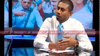 Mahloof Raees Yamin Ah Faadukiun 03 03 15 [upl. by Aimas]