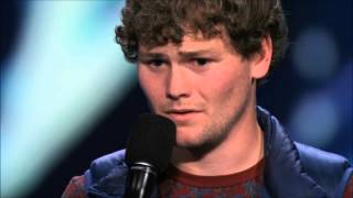 Drew Lynch All Performances and Results  AGT 2015 [upl. by Mat]