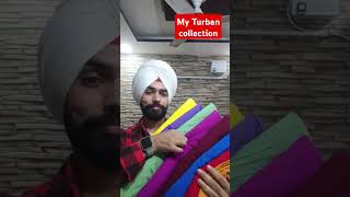 Turban Collection song music punjabi chandigarh turban [upl. by Klos981]