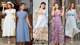 2024 අලුත්ම අලුත් විදියට අදින්න කැමැතිද Best frock design ideas New frock design Stepper Girl [upl. by Nwahsel626]