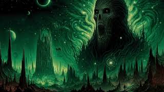 AUDIOKNIHA H P Lovecraft Nyarlathotep [upl. by Ejrog]