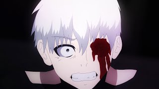 Tokyo Ghoul Kaneki vs Arima Fan Animation Manga Spoilers [upl. by Venditti278]