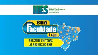 IIES  Concurso de Bolsas [upl. by Somar]