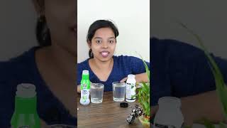 Real Activ VS Raw Pressery 🥥 Tender Coconut Water Review  shorts ytshorts RealActiv RawPressery [upl. by Sheng]