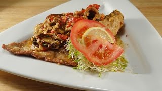 Veal Piccata [upl. by Slayton]