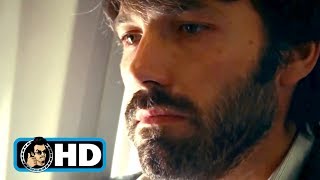 Argo  Ending Scene HD [upl. by Ahsykal]