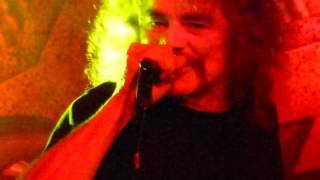 Overkill  Live In Moscow 2017 Full Concert [upl. by Caravette343]