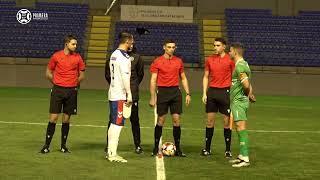 Resumen PrimeraFederación  UE Cornellà 22 CF Rayo Majadahonda  Jornada 15 Grupo 1 [upl. by Yendys]