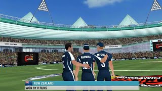 🔴 NZ vs BAN 2nd T20 MATCH [upl. by Harriott]