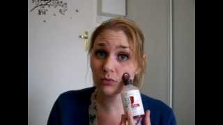 Ma nouvelle routine soins cheveux mai 2012 [upl. by Ierna]