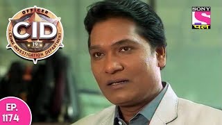 CID  सी आ डी  Episode 1174  18th September 2017 [upl. by Gilda]