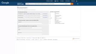 Westlaw basic terms amp connectors searching [upl. by Ainahpets447]