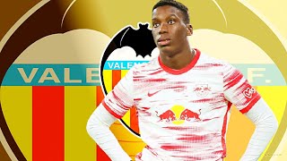 Ilaix Moriba  Skills and Goals⚽Welcome to Valencia [upl. by Down74]