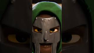 MF DOOM Vomitspit Music Video OUT NOW [upl. by Nani530]