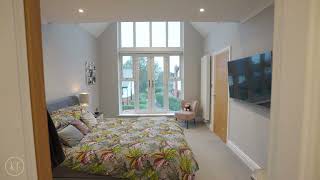 Karl Tatler Estate Agents Virtual Viewing  3 Thurstaston Gardens Heswall [upl. by Lemkul]