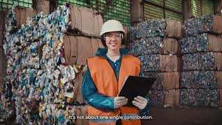 Tetra Paks role in improving recycling Collaboration innovation and sustainable solutions [upl. by Bevvy388]