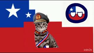 Chilean Spanish for 25 seconds straight [upl. by Vange]