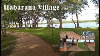 Nature Walk at Hotel Habarana Village by Cinnamon [upl. by Takara]