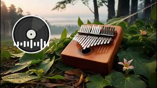 1 Hour of Relaxing Kalimba Music  Stress Relief amp Soothing Tunes for Work amp Relaxation [upl. by Jean-Claude810]