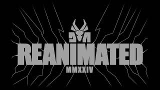 Die Antwoord  REANIMATED Lyric Video [upl. by Caassi]