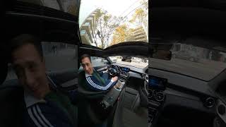 Resumen Entrevista MB GLC 300 2021  TestCars360 mercedesbenzglc300 mercedesbenz [upl. by Janka]