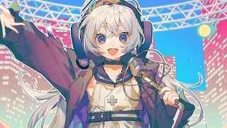 Cytoid PTB10  Sayakas Theme [upl. by Sonitnatsnoc]