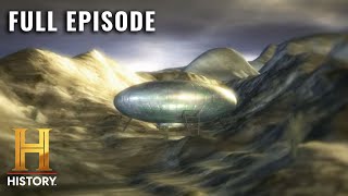 UFO Hunters NeverBeforeSeen Evidence of Alien UFOs S2 E7  Full Episode [upl. by Aloivaf]